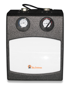 Three-way mixing group HE ND20/ 6.3/1"/up to 30kW